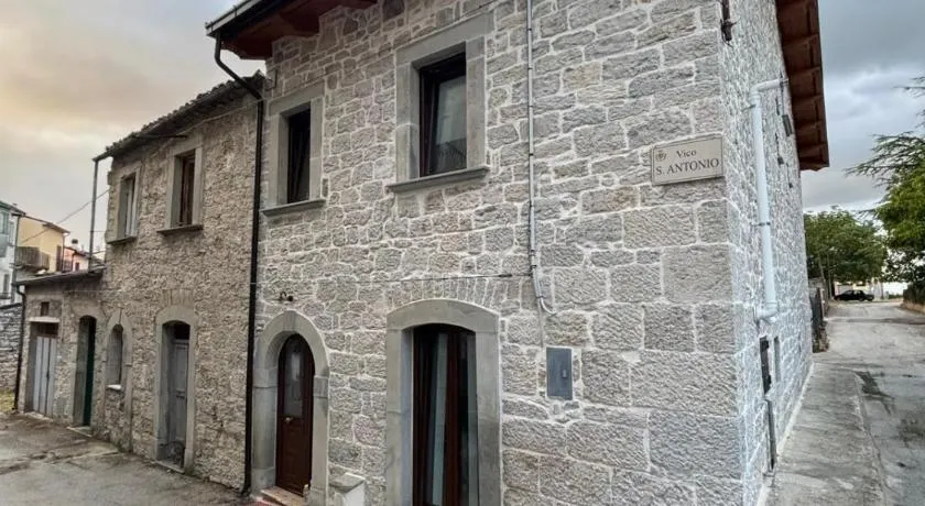 Lo Shangrilá B&B - Image 1