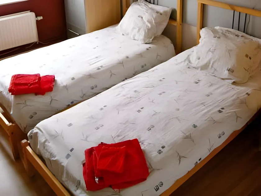 Brussels BNB - Image 1