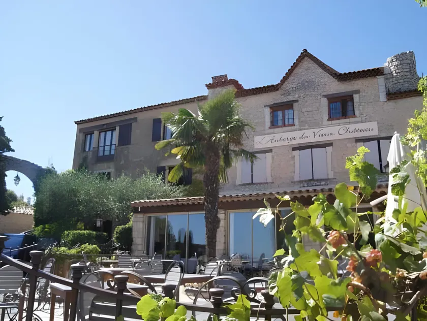 Auberge du Vieux Château - Image 1