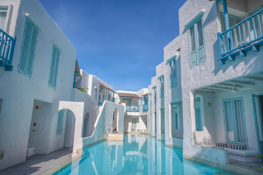 Resort de Paskani - Image 1