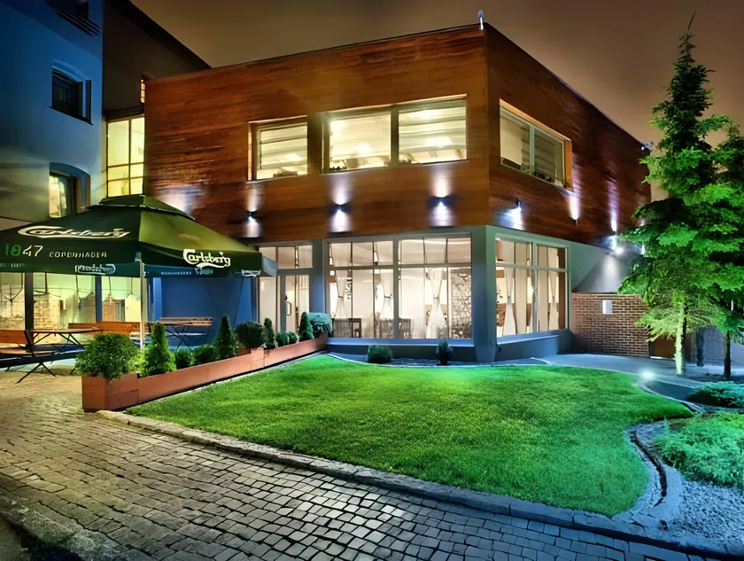 Hotel Stara Kamienica - Image 1