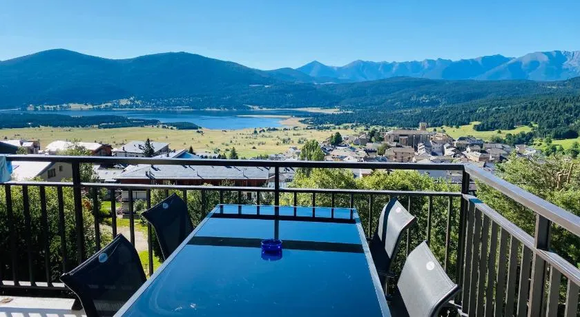 Appartement, vue LAC Panoramique avec Terrasse, Parking, Aux Angles - Image 1