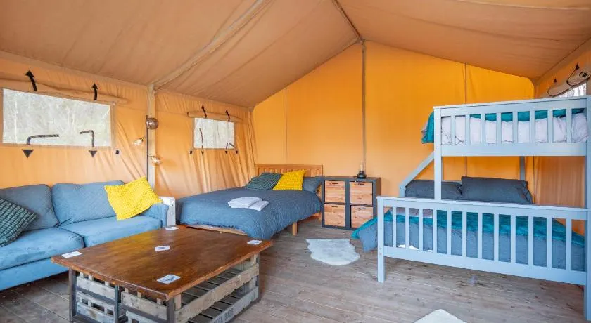 Cobleland Campsite - Image 1