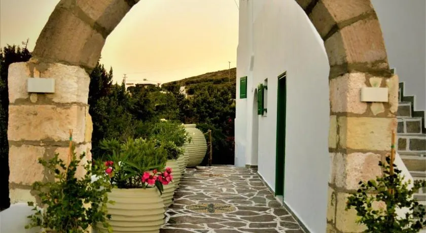 Dioni Lux inn 2 - Image 1