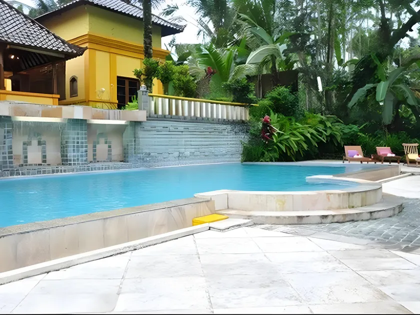 Ubud Hideaway - Image 1