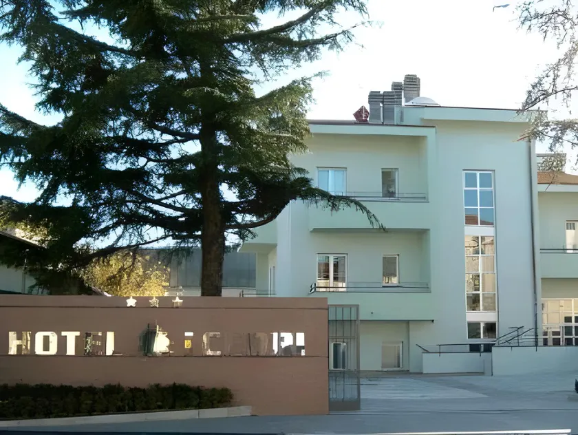 Hotel I Cedri - Image 1