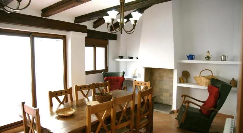 Casa rural El Majuelo - Image 1