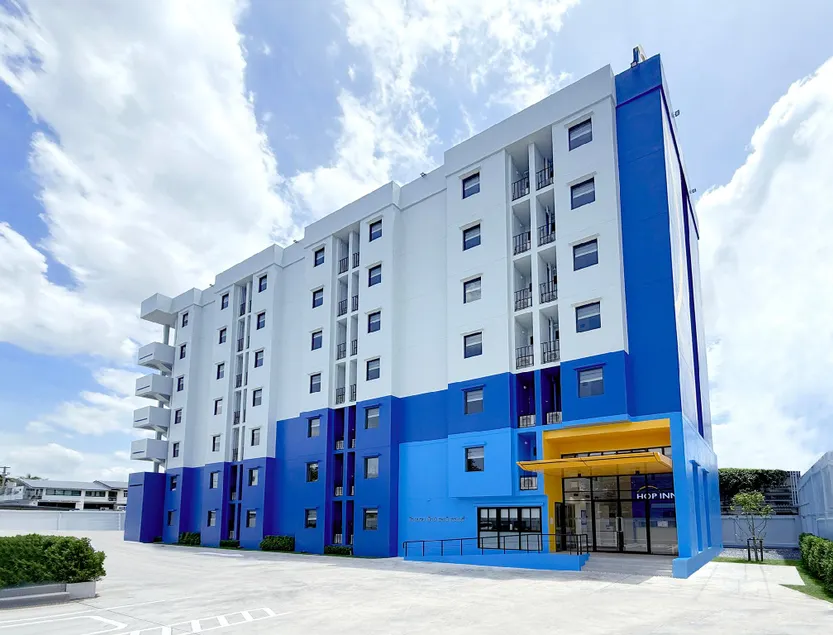 HOP INN Saraburi - Image 1
