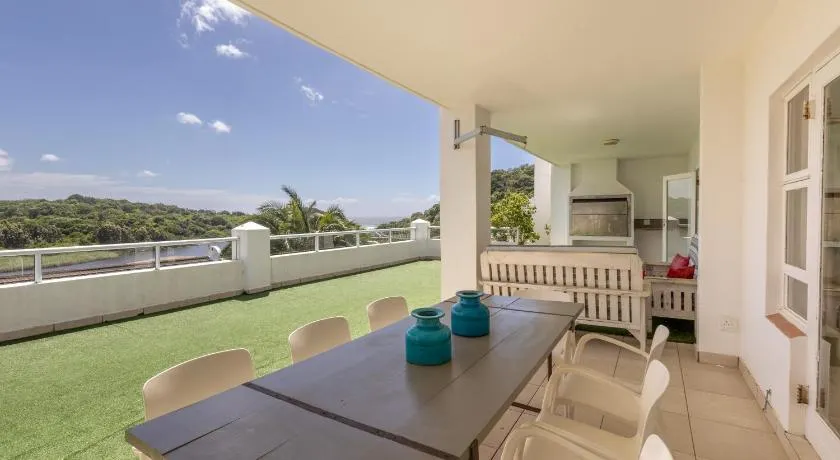 Villa 43 Beach house The Estuary Country Estate, Port Edward, KZN South Coast - Image 1