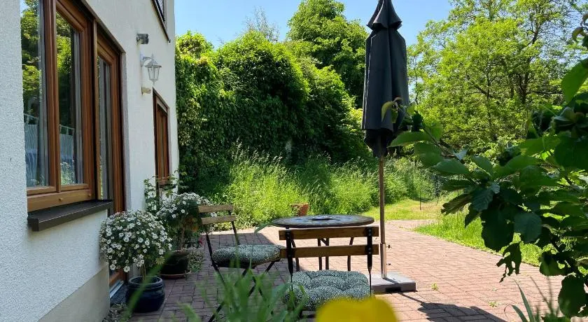 Ferienwohnung im Moselland - Image 1