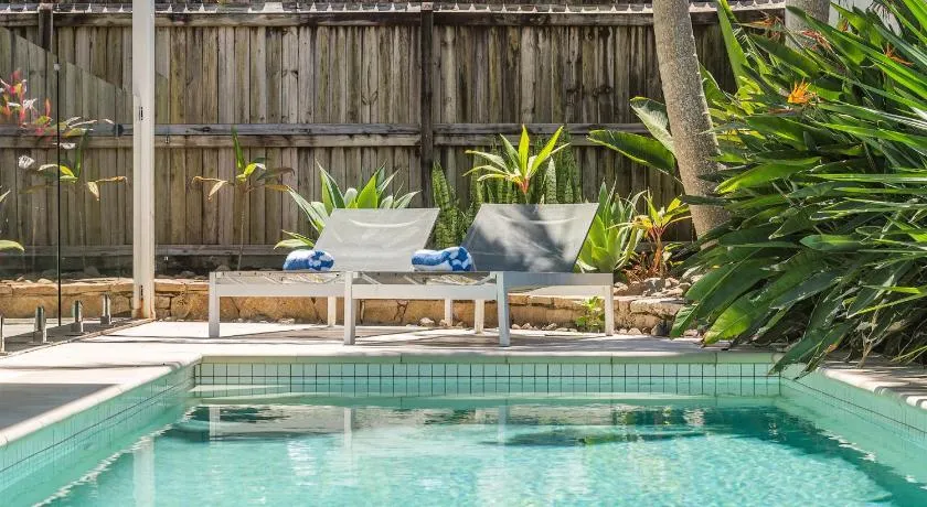 Elua Beach House - Image 1