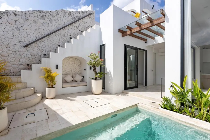 Casa Mios Villa Canggu - Image 1