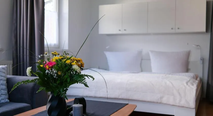 Familienfreundliches tolles Apartment mit Grill und Garten - Image 1