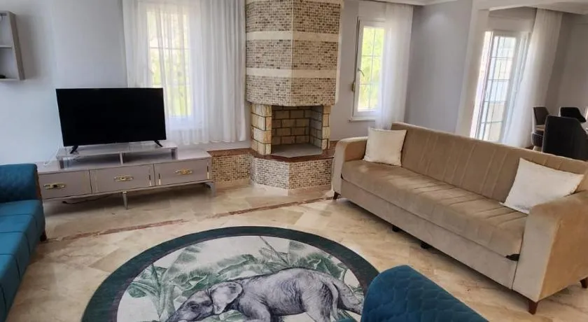 Ambiance Delux Villa with a Private Pool and a View - Image 1