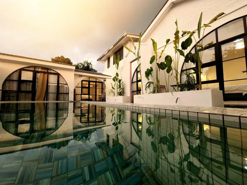 Ipoh Young Villa - Hotel Inspired - Image 1