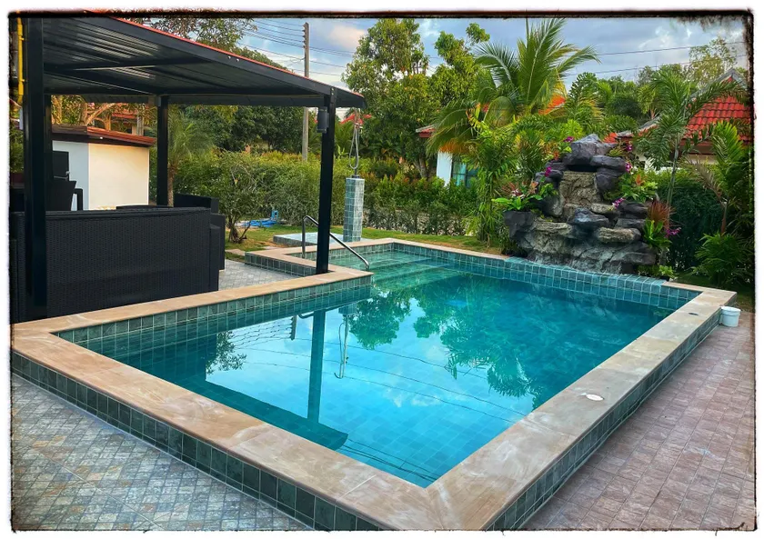 Bali Residence - Image 1