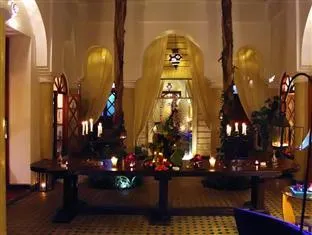 Riad Ayadina & Spa - Image 1