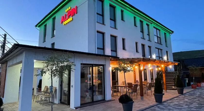ALPIN rooms - Image 1