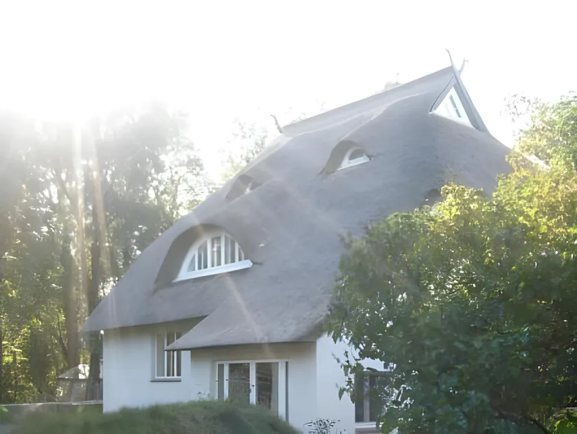 Alte Weberei Ahrenshoop - Ort der Erholung - Image 1