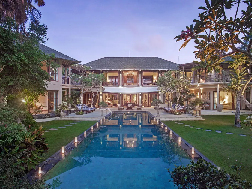 Villa Avalon by Elite Havens - Image 1
