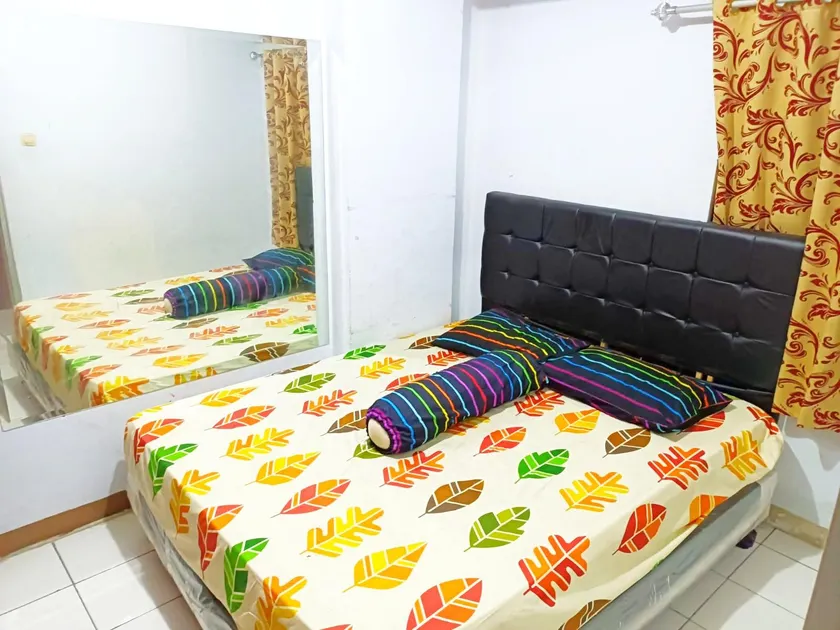 Apartemen Cibubur Village at Kaisar Property By ARBA - Image 1