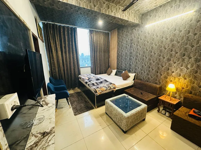 Hotel Stay 21 - Image 1