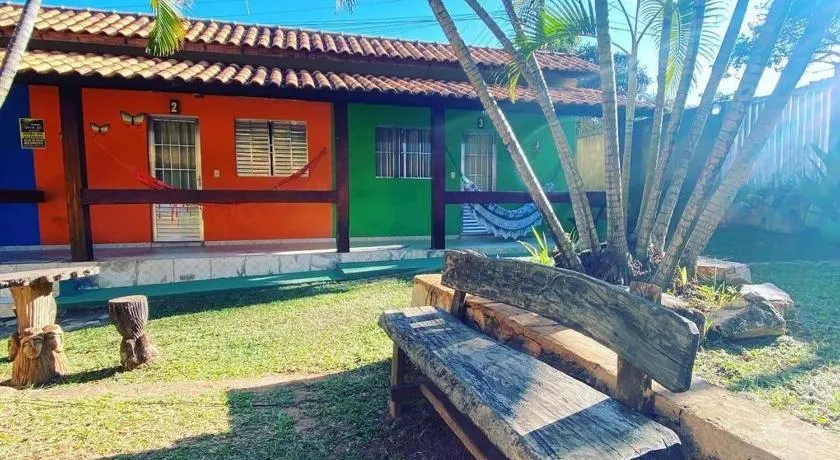 Pousada por do soll - Image 1