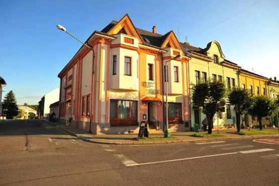 Hotel Krajka**** - Image 1