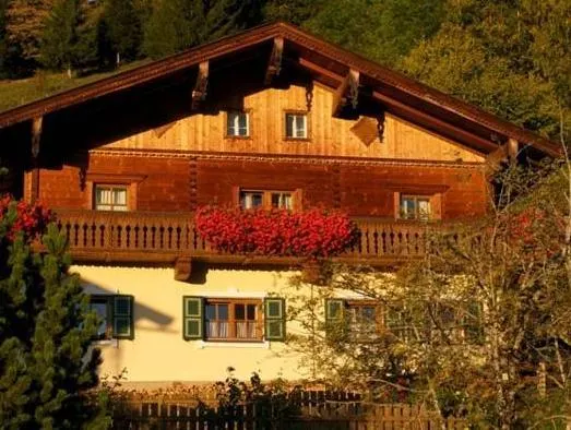 Appartements Gut Berg - Image 1