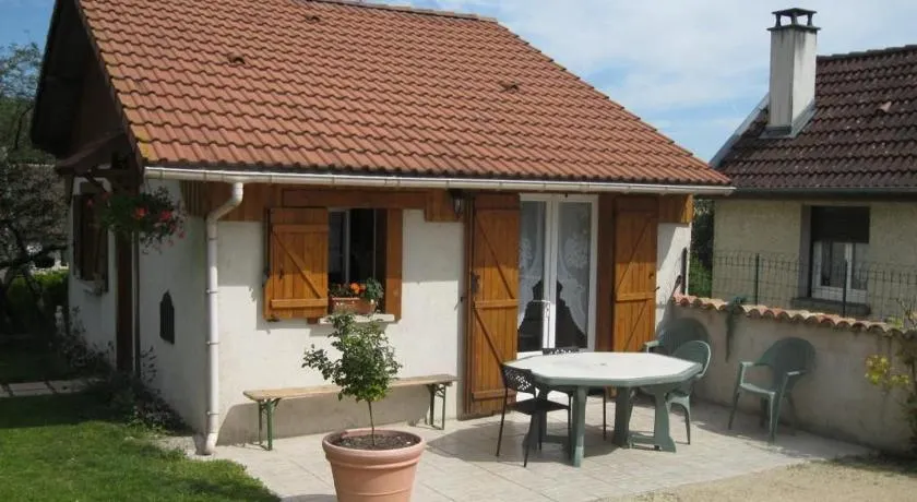 Gite Sivry-la-Perche, 2 pièces, 2 personnes - FR-1-585-20 - Image 1