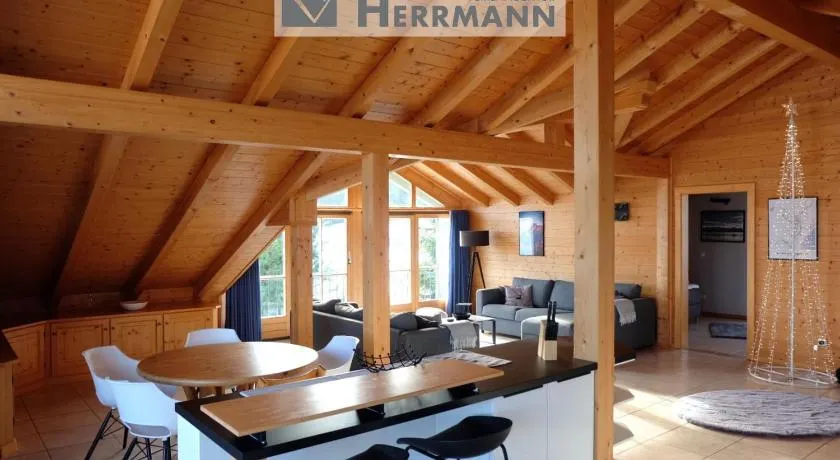 Ferienwohnung Lichtblick - Image 1