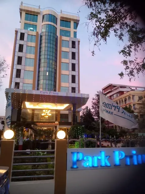 PARK PRIME - Image 1