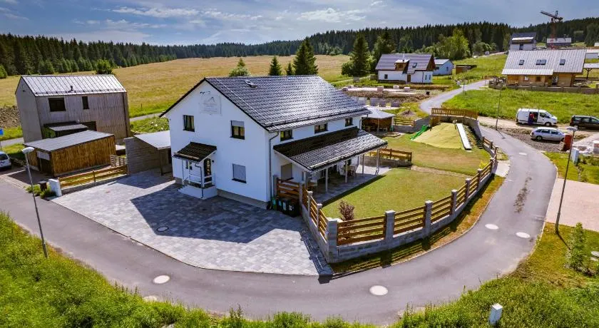 APARTMÁNY POD SJEZDOVKOU - Image 1