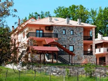 Silva Suites - Image 1