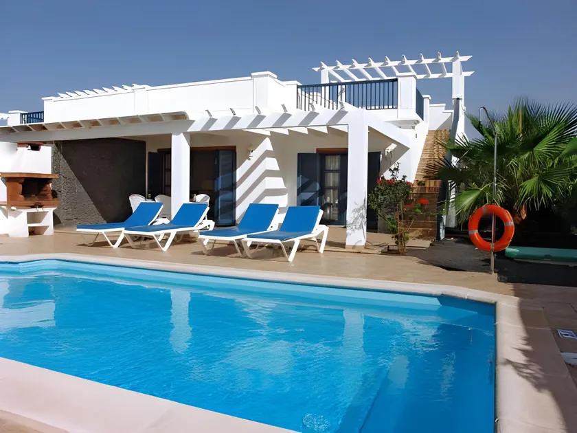 Villas Susaeta - Image 1