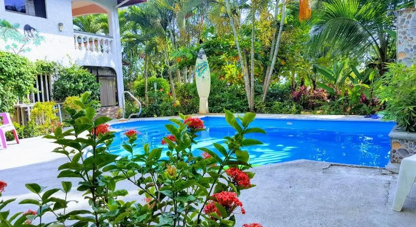 Pacific Jungle Condominium - Image 1