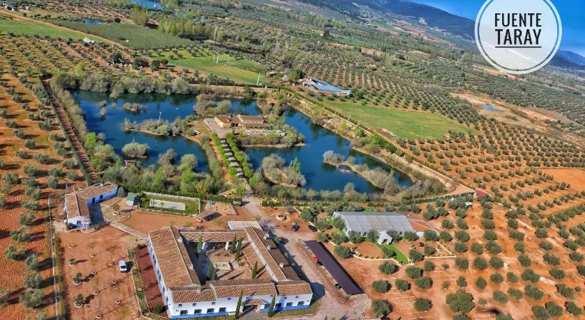 Complejo Turístico Rural Fuente Taray - Image 1