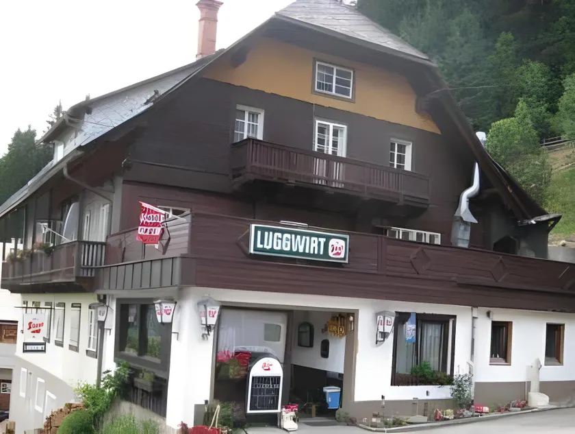 Gasthaus Luggwirt - Image 1