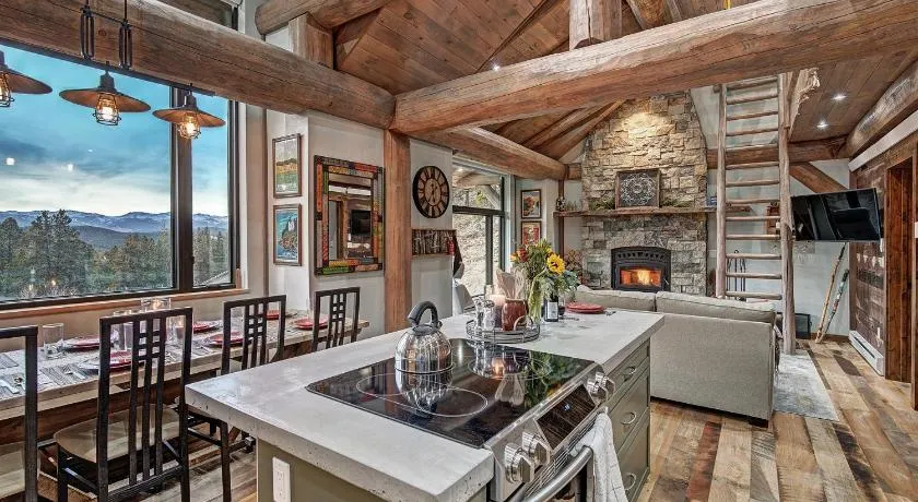SkyRun Cabin cabin - Image 1