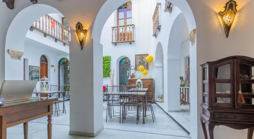 Hostel Mayflowers - Image 1