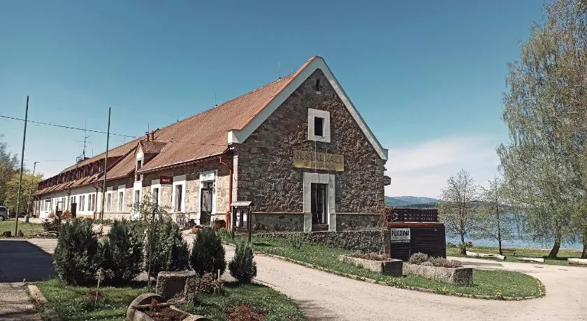 Hotel Jestřábí - Image 1