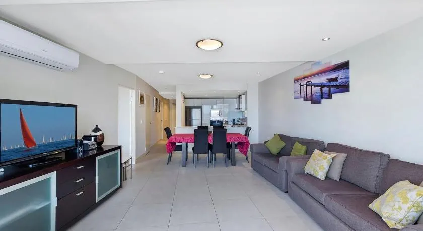 Coast Apartment 12 - Image 1