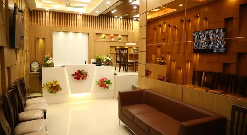 Lemon Green Inn - Image 1