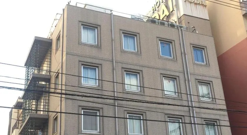 Hotel Todai - Image 1