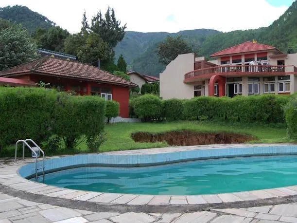 New Dakshinkali Village Resort - Image 1