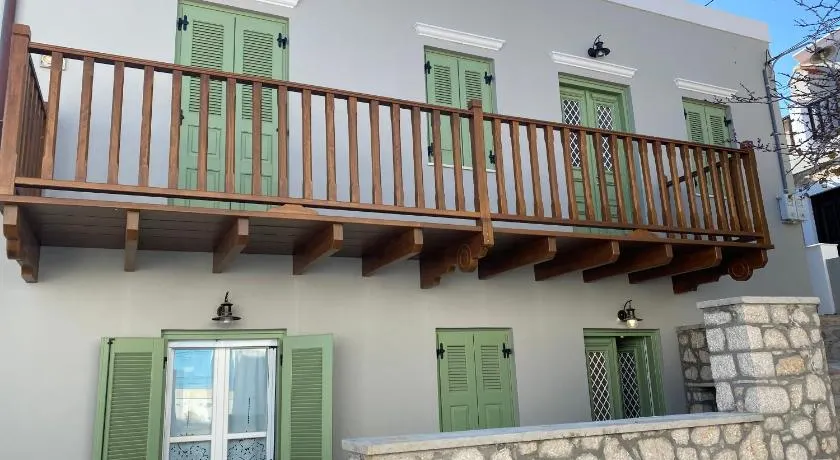 LUCA'S HOUSES - Image 1
