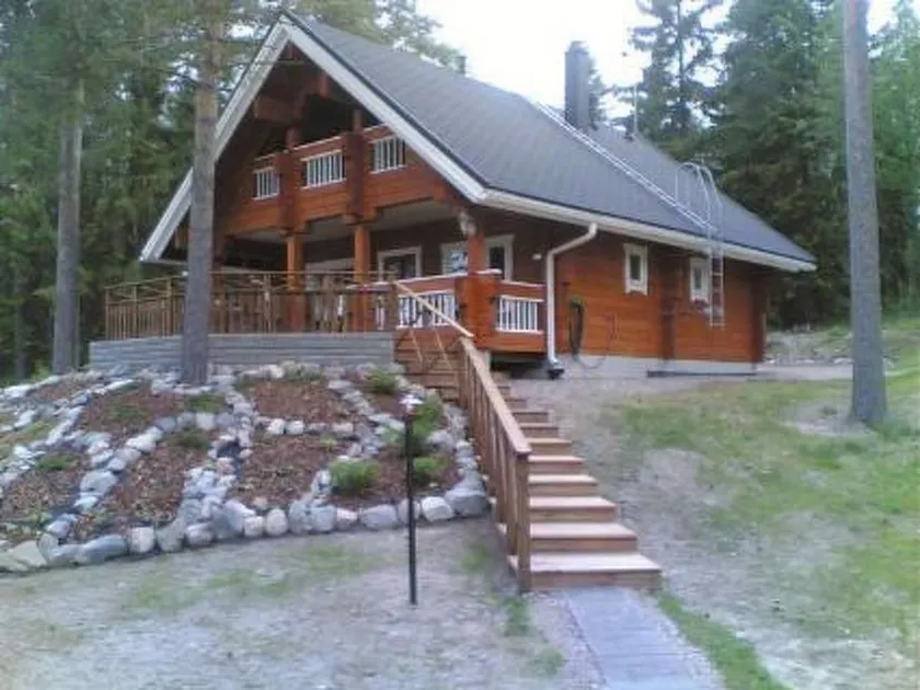 Holiday Home Liisakallela by Interhome - Image 1