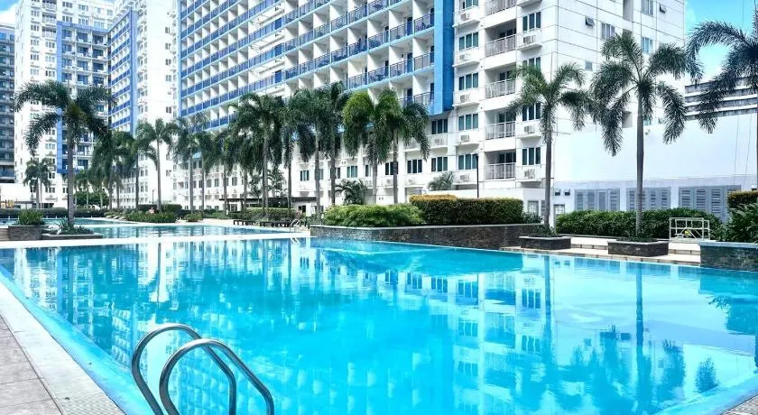 Premiere Haven MOA Staycation - Image 1