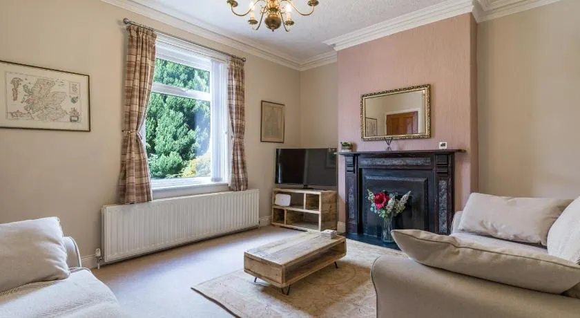 Cosy 2 bedroom house in the heart of Morpeth - Image 1