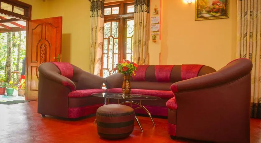 Lak Sewana Home Stay - Image 1